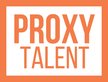 Proxy Talent footer logo