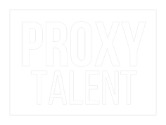 Proxy Talent logo